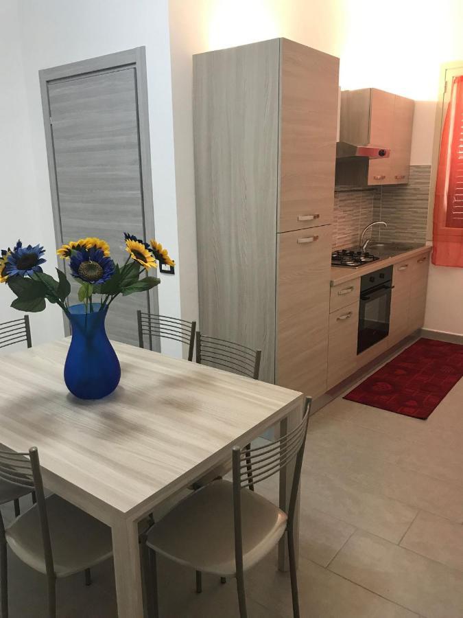 Casa Abola Apartment Avola Luaran gambar