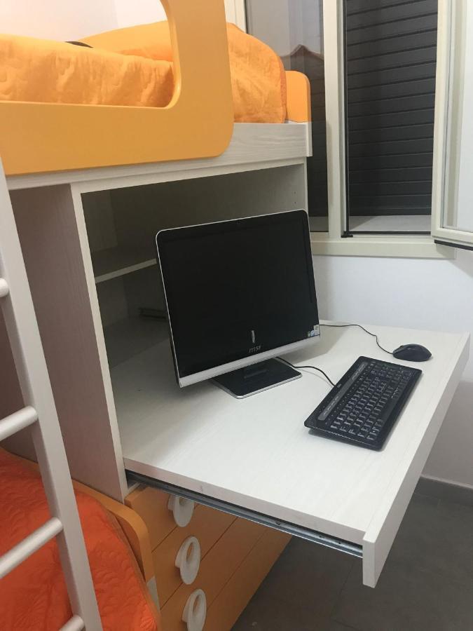 Casa Abola Apartment Avola Luaran gambar